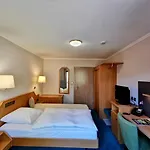 Hotel-gasthaus Zur Eiche 3* Hausach