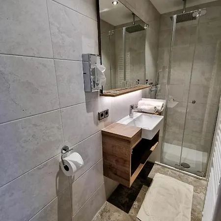 Hotel-gasthaus Zur Eiche 3*