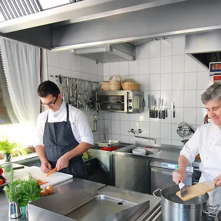 Hotel-gasthaus Zur Eiche Värdshus Hausach