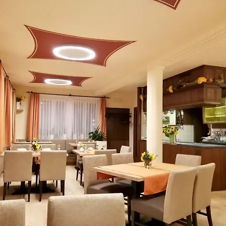 Hotel-gasthaus Zur Eiche Hausach