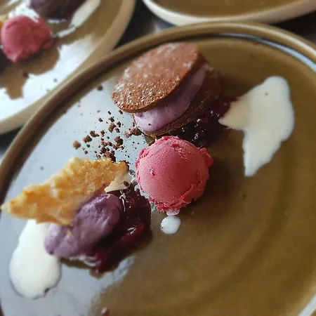 Hotel-gasthaus Zur Eiche Inn 3*