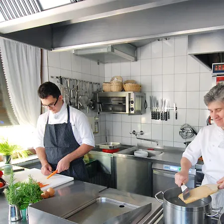 Hotel-gasthaus Zur Eiche Hausach