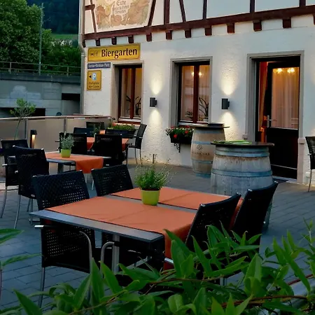 Hotel-gasthaus Zur Eiche