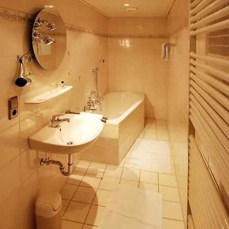 Hotel-gasthaus Zur Eiche Hausach