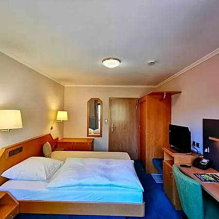 Hotel-gasthaus Zur Eiche Hausach