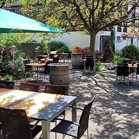 Hotel-gasthaus Zur Eiche