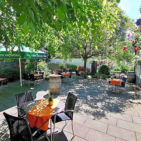 Zajazd Hotel-gasthaus Zur Eiche