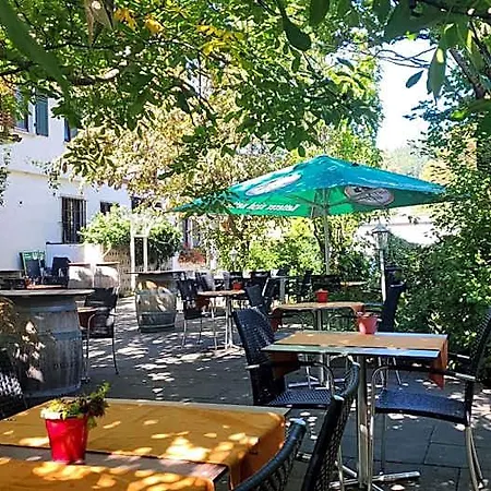 Hotel-gasthaus Zur Eiche 3*