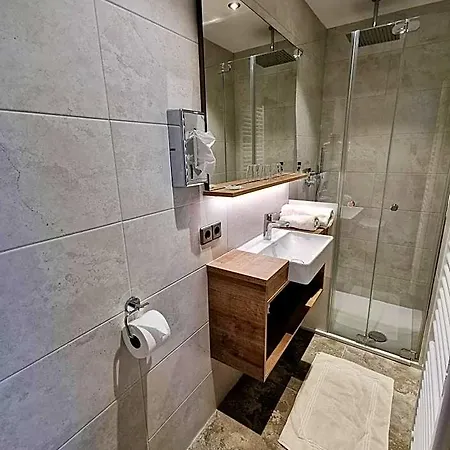 Hotel-gasthaus Zur Eiche 3*