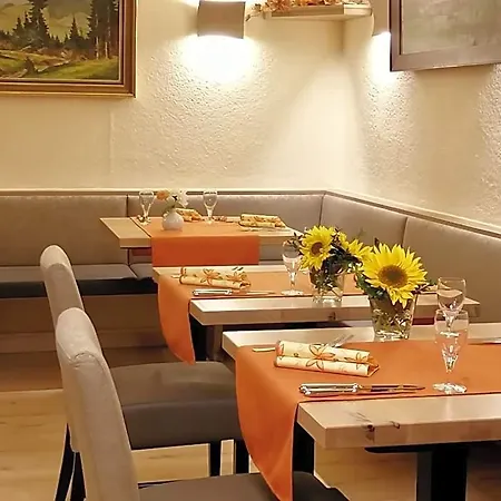 Hotel-gasthaus Zur Eiche