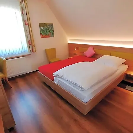 Zajazd Hotel-gasthaus Zur Eiche Hausach