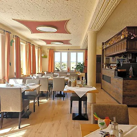 Hotel-gasthaus Zur Eiche Hausach