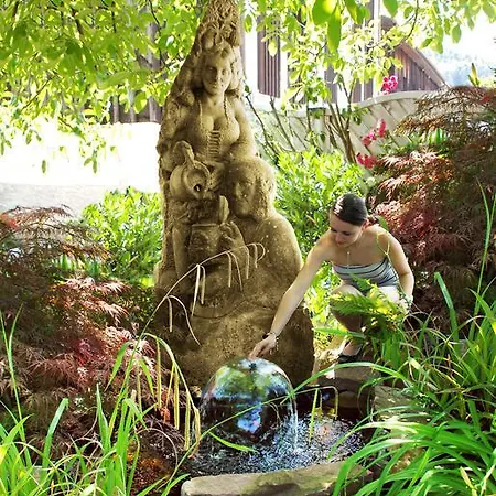 Hotel-gasthaus Zur Eiche 3*