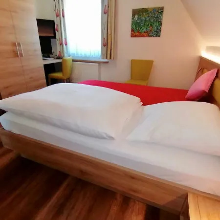 Zur Eiche Mini-hôtel