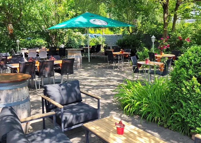 Inn Hotel-gasthaus Zur Eiche Hausach