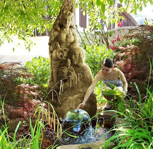 Hotel-gasthaus Zur Eiche 3*