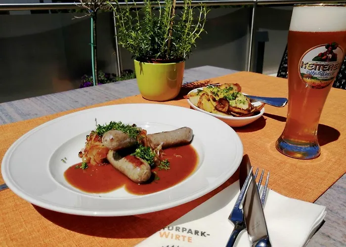 Hotel-gasthaus Zur Eiche Inn 3*